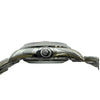 ロレックス ROLEX オイスターパーペチュアルデイト 15200 ブラック ステンレススチール 自動巻き ユニセックス 腕時計