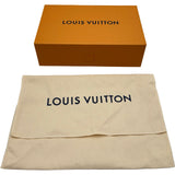 ルイ・ヴィトン LOUIS VUITTON ポシェット・アクセソワール M82766 ブラウン モノグラム ・キャンバス レディース ハンドバッグ