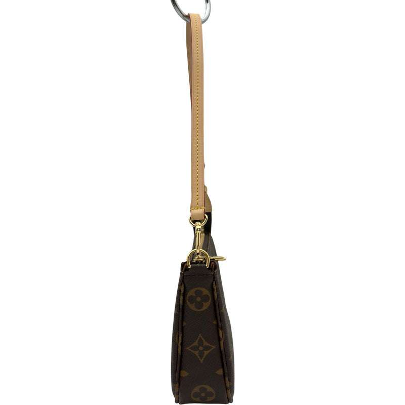 ルイ・ヴィトン LOUIS VUITTON ポシェット・アクセソワール M82766