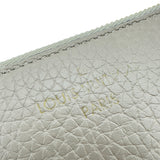 ルイ・ヴィトン LOUIS VUITTON ポルトフォイユ・コメット M63104 ガレ トリヨン レディース 長財布