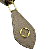 ルイ・ヴィトン LOUIS VUITTON ポルトフォイユ・コメット M63104 ガレ トリヨン レディース 長財布
