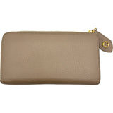 ルイ・ヴィトン LOUIS VUITTON ポルトフォイユ・コメット M63104 ガレ トリヨン レディース 長財布