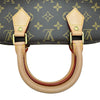 ルイ・ヴィトン LOUIS VUITTON アルマ M51130 ブラウン モノグラム ・キャンバス レディース ハンドバッグ