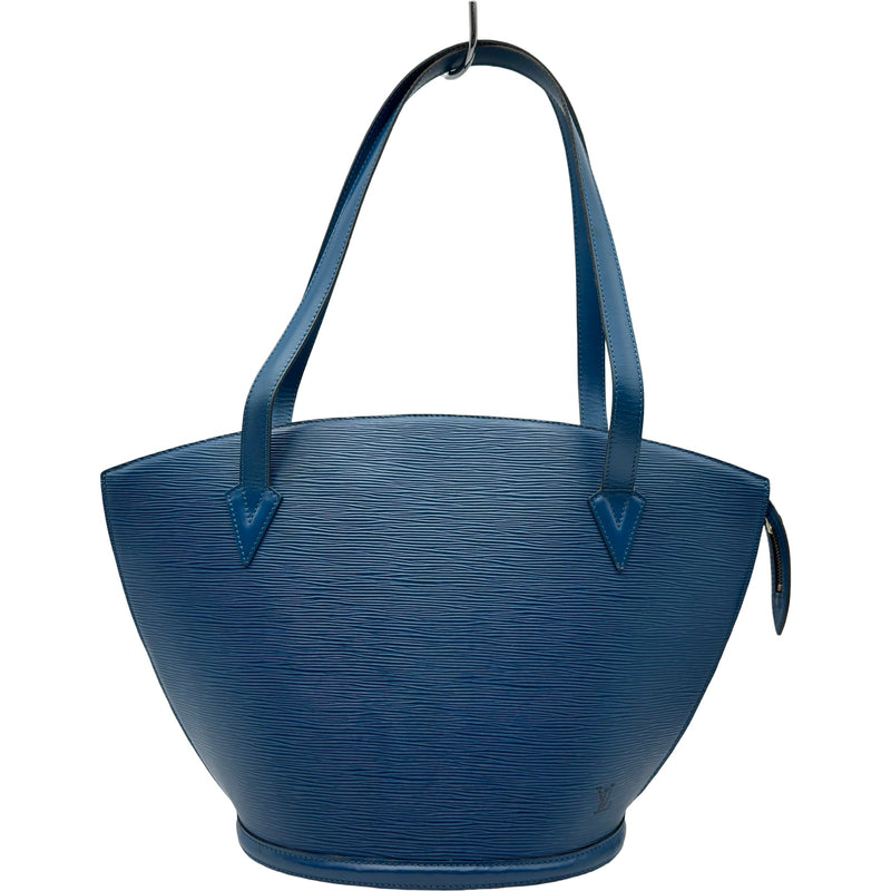 ルイ・ヴィトン LOUIS VUITTON サンジャックショッピンク M52265