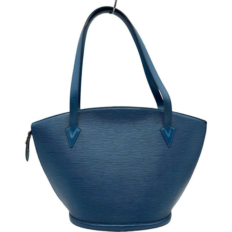 ルイ・ヴィトン LOUIS VUITTON サンジャックショッピンク M52265