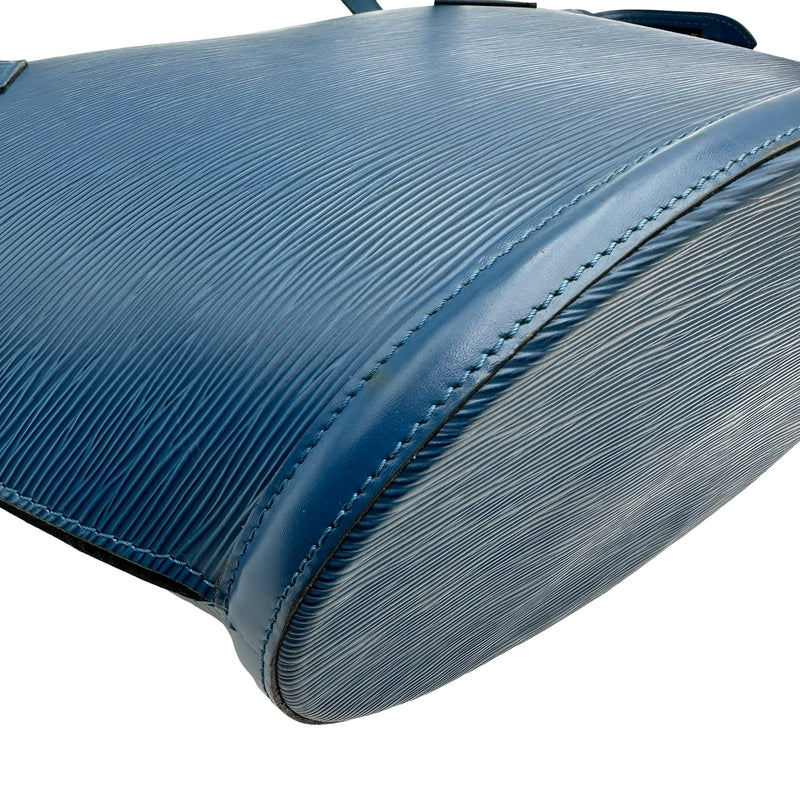 ルイ・ヴィトン LOUIS VUITTON サンジャックショッピンク M52265