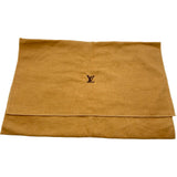 ルイ・ヴィトン LOUIS VUITTON ポンヌフ M52057 レッド エピレザー レディース ハンドバッグ