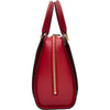 ルイ・ヴィトン LOUIS VUITTON ポンヌフ M52057 レッド エピレザー レディース ハンドバッグ