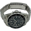 ロレックス ROLEX サブマリーナノンデイト 114060 ブラック ステンレススチール 自動巻き メンズ 腕時計