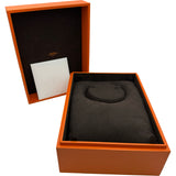 エルメス HERMES シェーヌダンクル ネックレス シルバー Ag925 ジュエリー