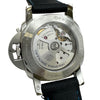 パネライ PANERAI ルミノール マリーナ 1950 3デイズ オートマティック アッチャイオ PAM01359 ブラック ステンレススチール 自動巻き メンズ 腕時計