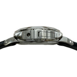 パネライ PANERAI ルミノール マリーナ 1950 3デイズ オートマティック アッチャイオ PAM01359 ブラック ステンレススチール 自動巻き メンズ 腕時計