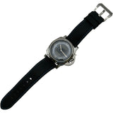 パネライ PANERAI ルミノール マリーナ 1950 3デイズ オートマティック アッチャイオ PAM01359 ブラック ステンレススチール 自動巻き メンズ 腕時計