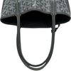 ゴヤール GOYARD アンジュミニ グレー ゴヤールディンキャンバス レディース トートバッグ