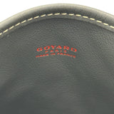 ゴヤール GOYARD アンジュミニ グレー ゴヤールディンキャンバス レディース トートバッグ