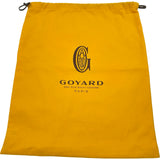 ゴヤール GOYARD アンジュミニ グレー ゴヤールディンキャンバス レディース トートバッグ
