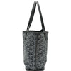ゴヤール GOYARD アンジュミニ グレー ゴヤールディンキャンバス レディース トートバッグ