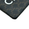 セリーヌ CELINE コインパース 10C662CA2 ブラウン ゴールド金具 トリオンフキャンバス レディース ポーチ