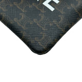 セリーヌ CELINE コインパース 10C662CA2 ブラウン ゴールド金具 トリオンフキャンバス レディース ポーチ