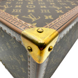 ルイ・ヴィトン LOUIS VUITTON ボワットブテイユ M21822 ブラウン モノグラム ・キャンバス ユニセックス その他バッグ