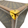 ルイ・ヴィトン LOUIS VUITTON ボワットブテイユ M21822 ブラウン モノグラム ・キャンバス ユニセックス その他バッグ