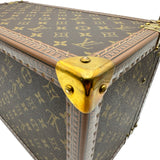 ルイ・ヴィトン LOUIS VUITTON ボワットブテイユ M21822 ブラウン モノグラム ・キャンバス ユニセックス その他バッグ