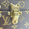 ルイ・ヴィトン LOUIS VUITTON ボワットブテイユ M21822 ブラウン モノグラム ・キャンバス ユニセックス その他バッグ