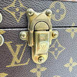 ルイ・ヴィトン LOUIS VUITTON ボワットブテイユ M21822 ブラウン モノグラム ・キャンバス ユニセックス その他バッグ