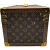 ルイ・ヴィトン LOUIS VUITTON ボワットブテイユ M21822 ブラウン モノグラム ・キャンバス ユニセックス その他バッグ