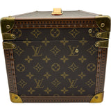 ルイ・ヴィトン LOUIS VUITTON ボワットブテイユ M21822 ブラウン モノグラム ・キャンバス ユニセックス その他バッグ
