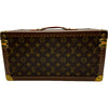 ルイ・ヴィトン LOUIS VUITTON ボワットブテイユ M21822 ブラウン モノグラム ・キャンバス ユニセックス その他バッグ
