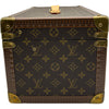 ルイ・ヴィトン LOUIS VUITTON ボワットブテイユ M21822 ブラウン モノグラム ・キャンバス ユニセックス その他バッグ