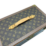 ルイ・ヴィトン LOUIS VUITTON ボワットブテイユ M21822 ブラウン モノグラム ・キャンバス ユニセックス その他バッグ