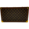 ルイ・ヴィトン LOUIS VUITTON ボワットブテイユ M21822 ブラウン モノグラム ・キャンバス ユニセックス その他バッグ