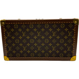 ルイ・ヴィトン LOUIS VUITTON ボワットブテイユ M21822 ブラウン モノグラム ・キャンバス ユニセックス その他バッグ