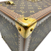 ルイ・ヴィトン LOUIS VUITTON ボワットブテイユ M21822 ブラウン モノグラム ・キャンバス ユニセックス その他バッグ