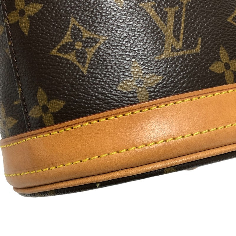 ルイヴィトンプチバケットPM （ルイ・ヴィトン LOUIS VUITTON プチ 