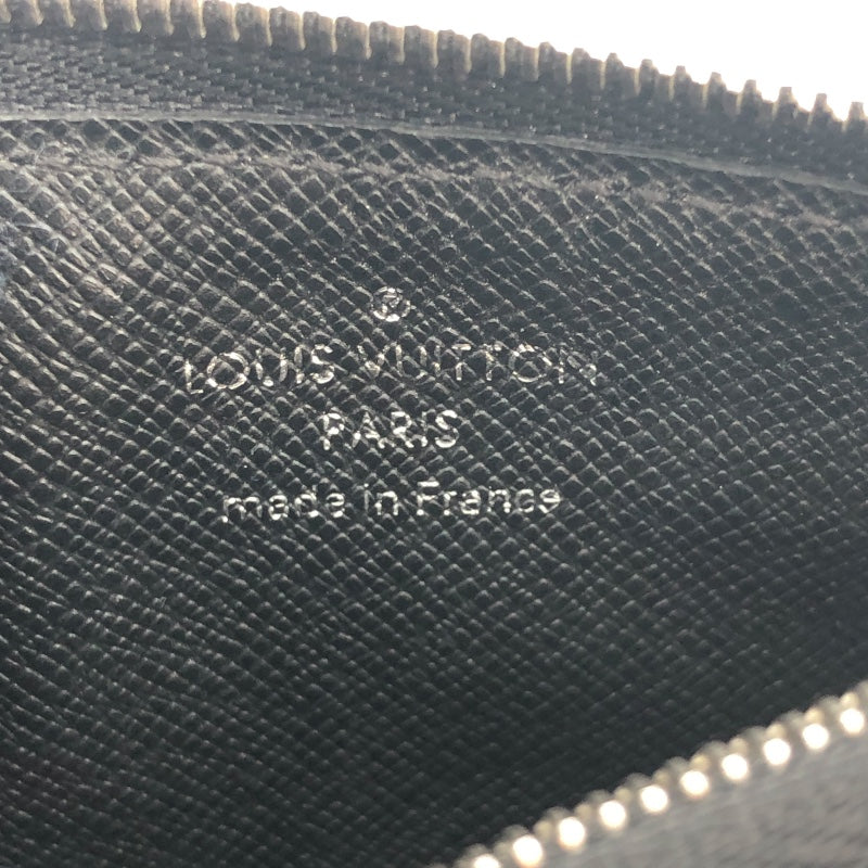 ルイ・ヴィトン LOUIS VUITTON ポシェットクレNM M66602 ノワール 