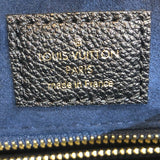 ルイ・ヴィトン LOUIS VUITTON キャリーオール ジップNM PM M46288 ブラック モノグラムアンプラント モノグラム・アンプラント レディース ショルダーバッグ