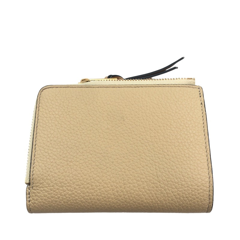 ロエベ LOEWE スリムジップバイフォールドウォレット C660P30X02 