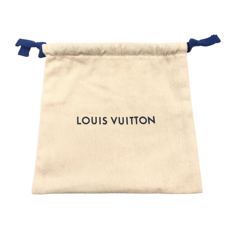 ルイ・ヴィトン LOUIS VUITTON ポルトフォイユ ミュルティブル M60662 ブラック エピ メンズ 二つ折り財布