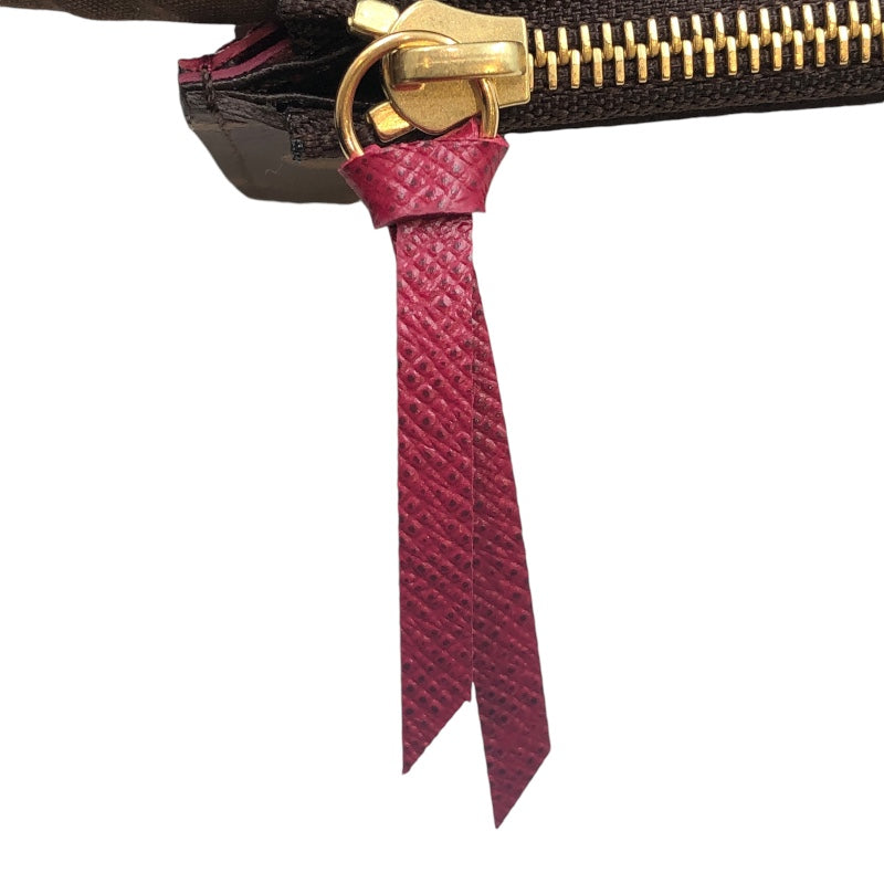 ルイ・ヴィトン LOUIS VUITTON ポルトフォイユ エミリー M60697 ルイ・ヴィトン LOUIS VUITTON ポルトフォイユ エミリー M60697