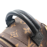 ルイ・ヴィトン LOUIS VUITTON パームスプリングスバッグパックMINI M44873 モノグラム モノグラムキャンバス レディース リュック・デイパック