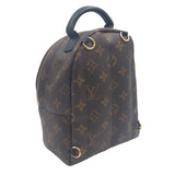 ルイ・ヴィトン LOUIS VUITTON パームスプリングスバッグパックMINI M44873 モノグラム モノグラムキャンバス レディース リュック・デイパック