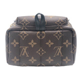 ルイ・ヴィトン LOUIS VUITTON パームスプリングスバッグパックMINI M44873 モノグラム モノグラムキャンバス レディース リュック・デイパック