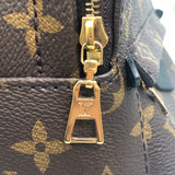 ルイ・ヴィトン LOUIS VUITTON パームスプリングスバッグパックMINI M44873 モノグラム モノグラムキャンバス レディース リュック・デイパック