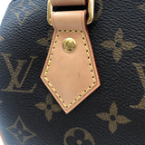 ルイ・ヴィトン LOUIS VUITTON スピーディ・バンドリエール20 M46222 ブラウン レディース ハンドバッグ