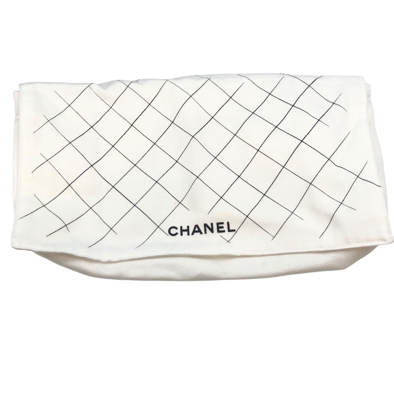 シャネル CHANEL マトラッセ23 A01113 ブラック キャビアスキン レディース ショルダーバッグ