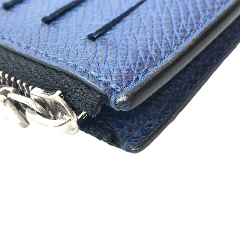 LOUIS VUITTON 　ルイヴィトン　M30270　コインカード・ホルダー LOUIS VUITTON 【超美品】ルイヴィトン タイガラマ コインカード