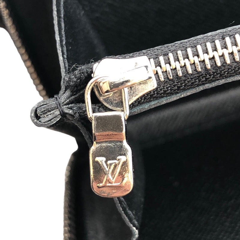 ルイ・ヴィトン LOUIS VUITTON ポルトフォイユ・クレマンス M60915 ノワール エピ メンズ 長財布 | 中古ブランドリユースショップ  OKURA(おお蔵)